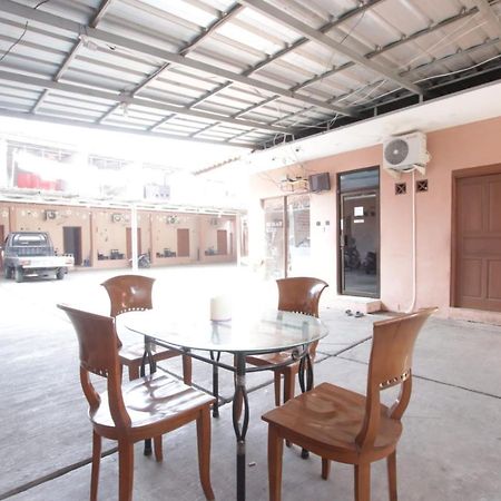 Oyo 91490 Hotel Rumah Kita تْشيريبون المظهر الخارجي الصورة