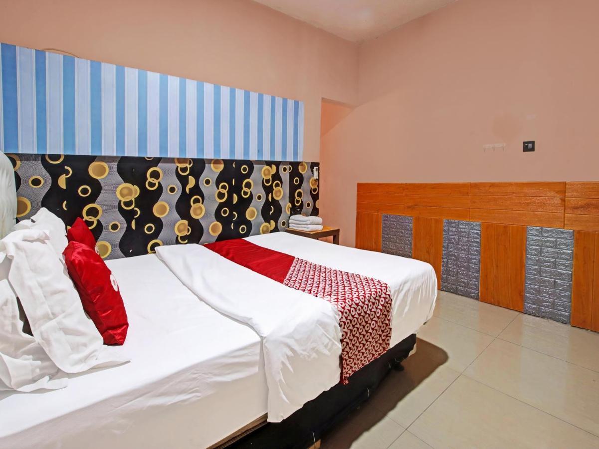 Oyo 91490 Hotel Rumah Kita تْشيريبون المظهر الخارجي الصورة