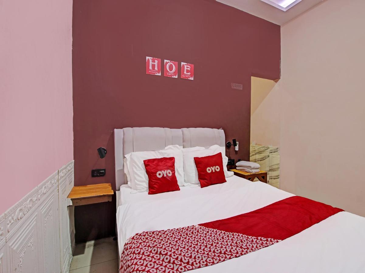 Oyo 91490 Hotel Rumah Kita تْشيريبون المظهر الخارجي الصورة