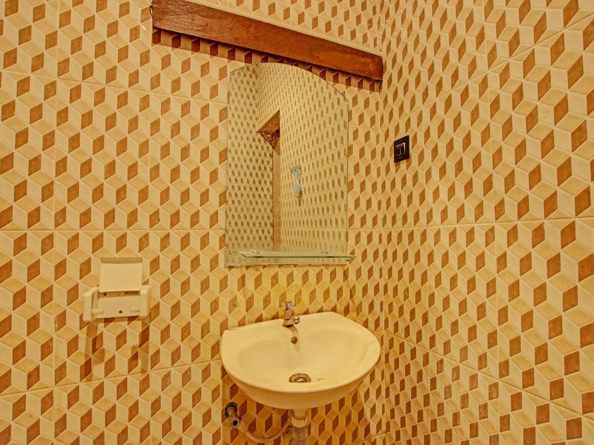 Oyo 91490 Hotel Rumah Kita تْشيريبون المظهر الخارجي الصورة