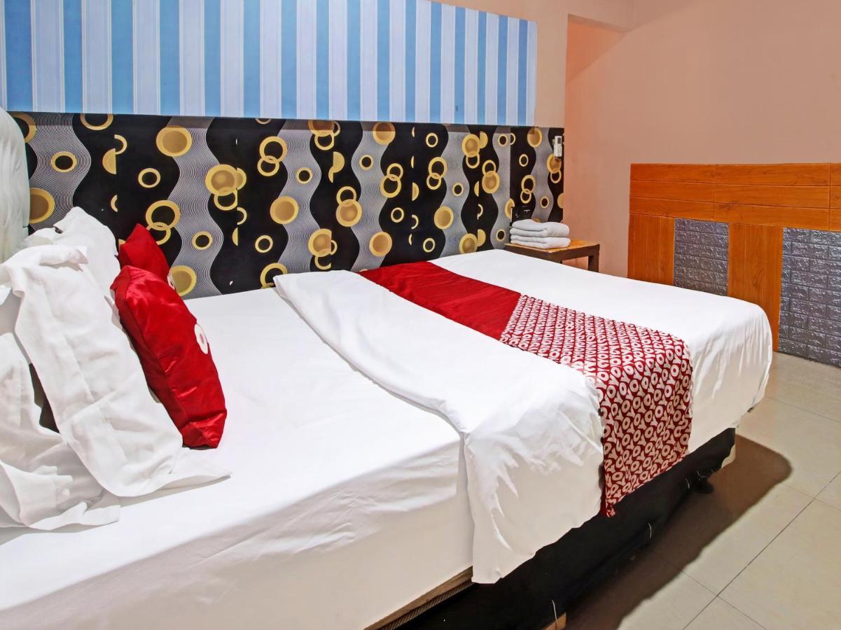Oyo 91490 Hotel Rumah Kita تْشيريبون المظهر الخارجي الصورة