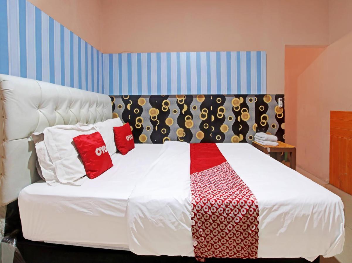 Oyo 91490 Hotel Rumah Kita تْشيريبون المظهر الخارجي الصورة