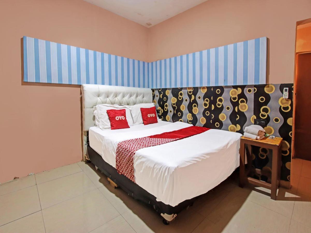 Oyo 91490 Hotel Rumah Kita تْشيريبون المظهر الخارجي الصورة