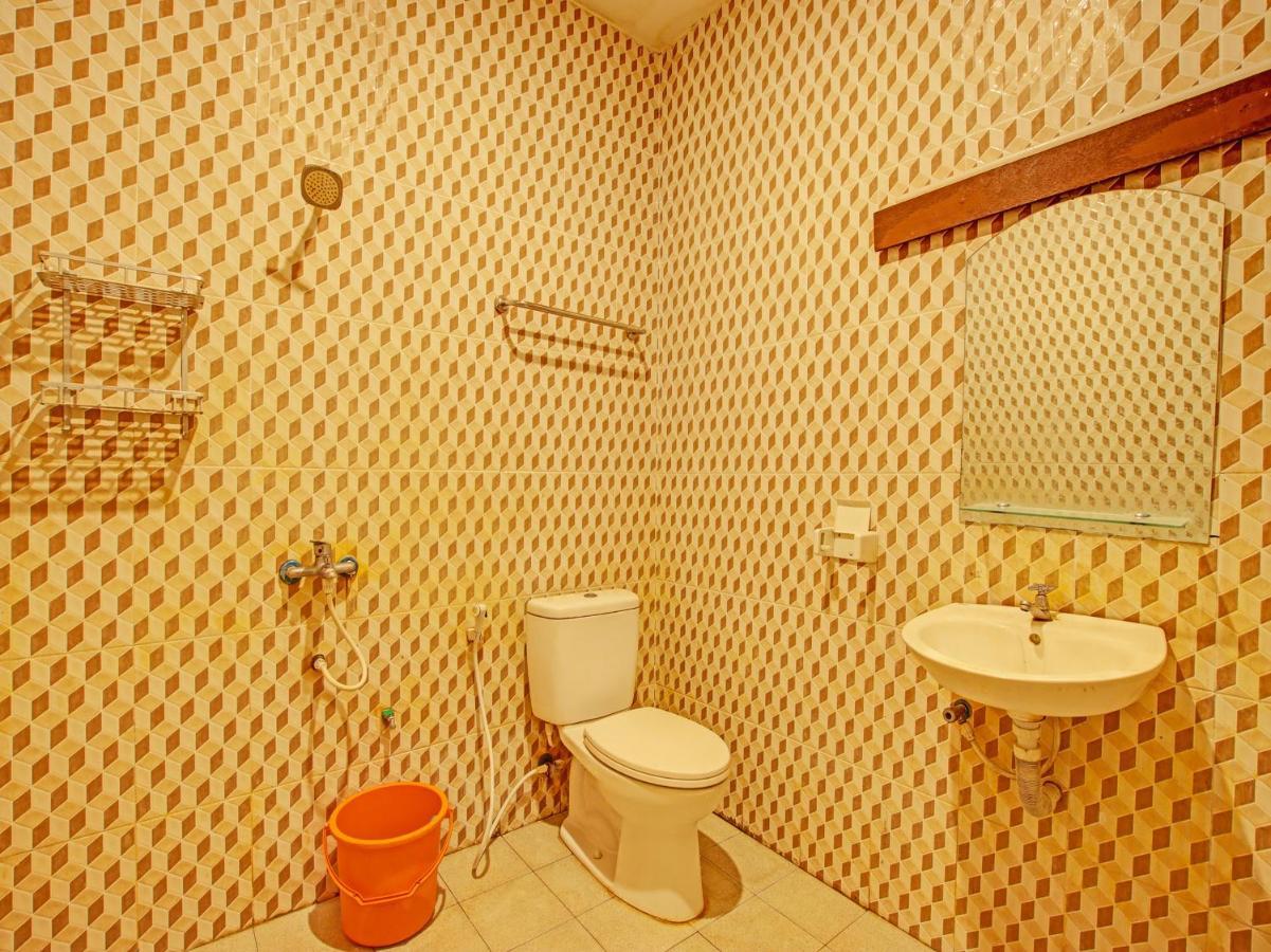 Oyo 91490 Hotel Rumah Kita تْشيريبون المظهر الخارجي الصورة
